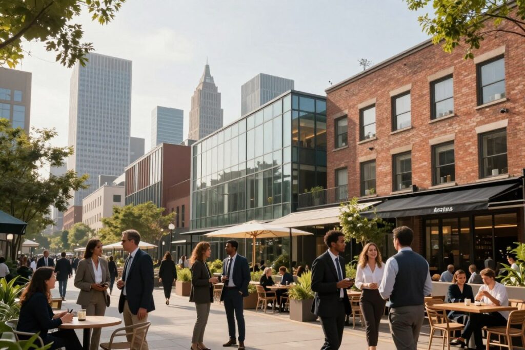 A Influência da Arquitetura no Dia a Dia