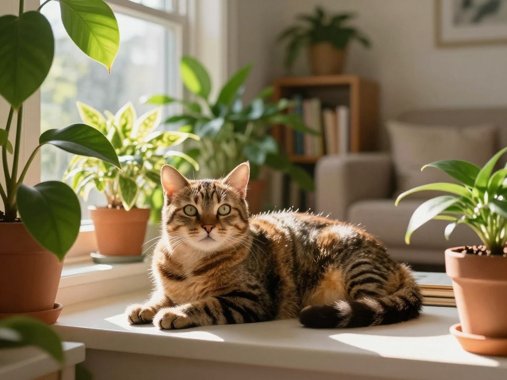 Dia Mundial do Gato: Como projetar uma casa pet-friendly
