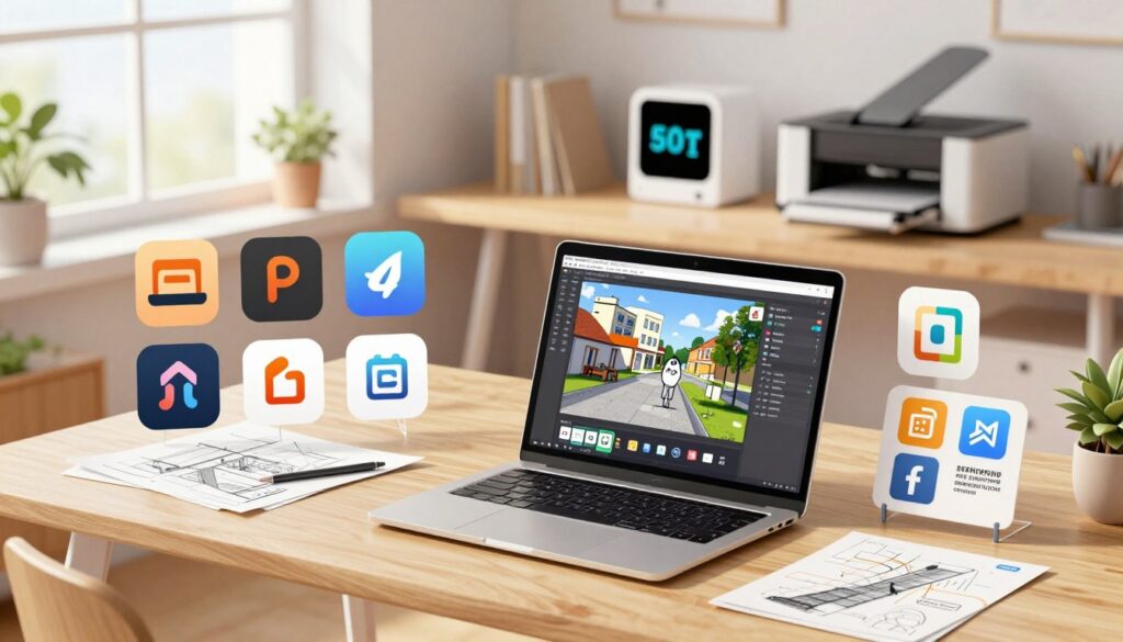 Plugins para SketchUp