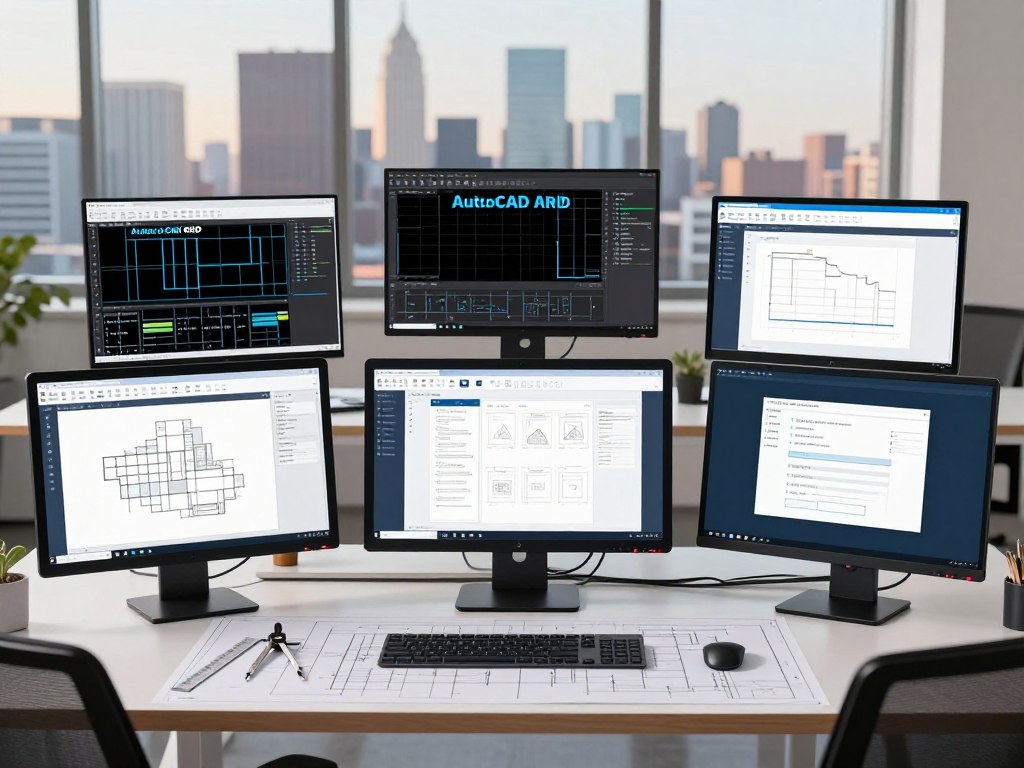 Programa de arquitetura gratuito