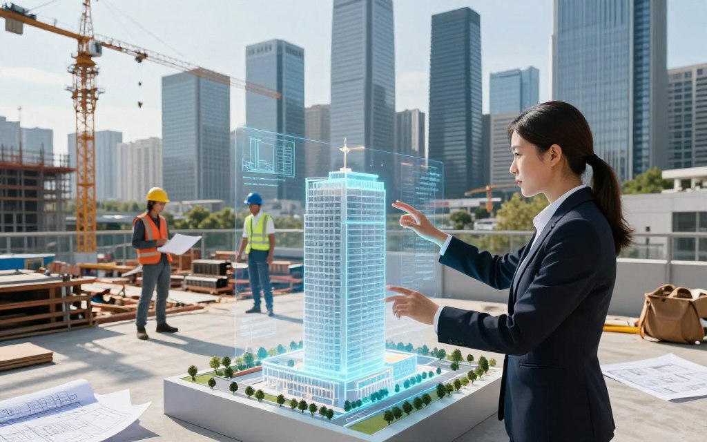 Realidade Aumentada na Arquitetura