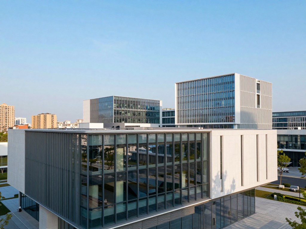 características arquitetura moderna