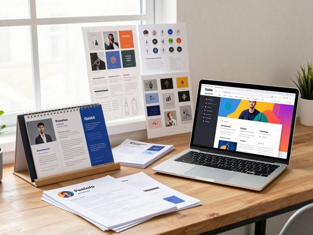 ferramentas portfólio