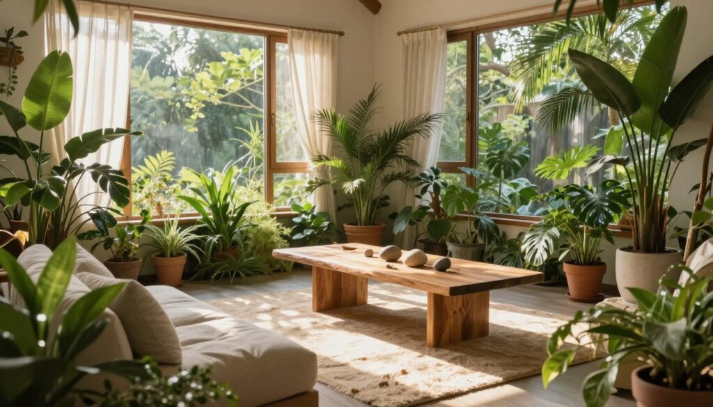 luz natural ritmo circadiano