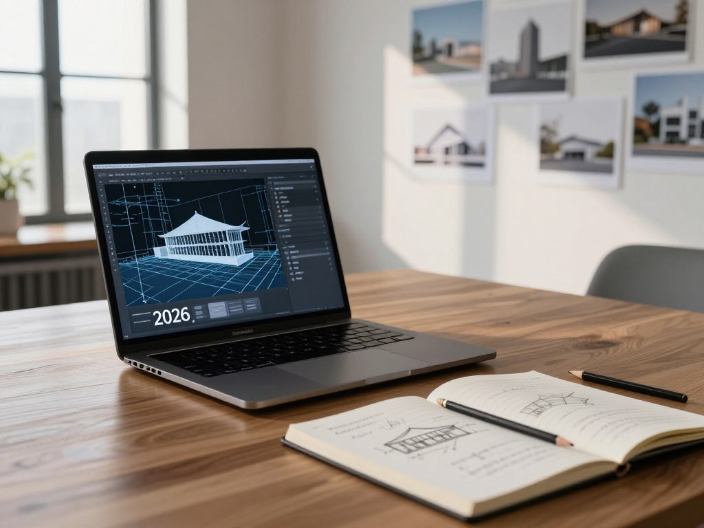 notebook design tela