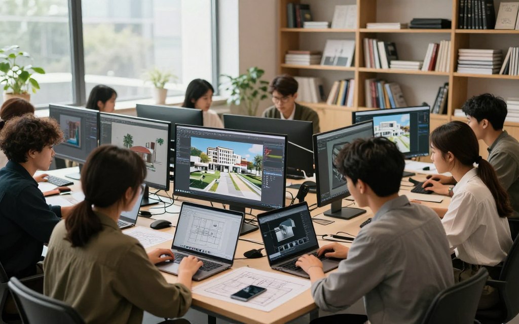 programas modelagem renderização programas modelagem renderização