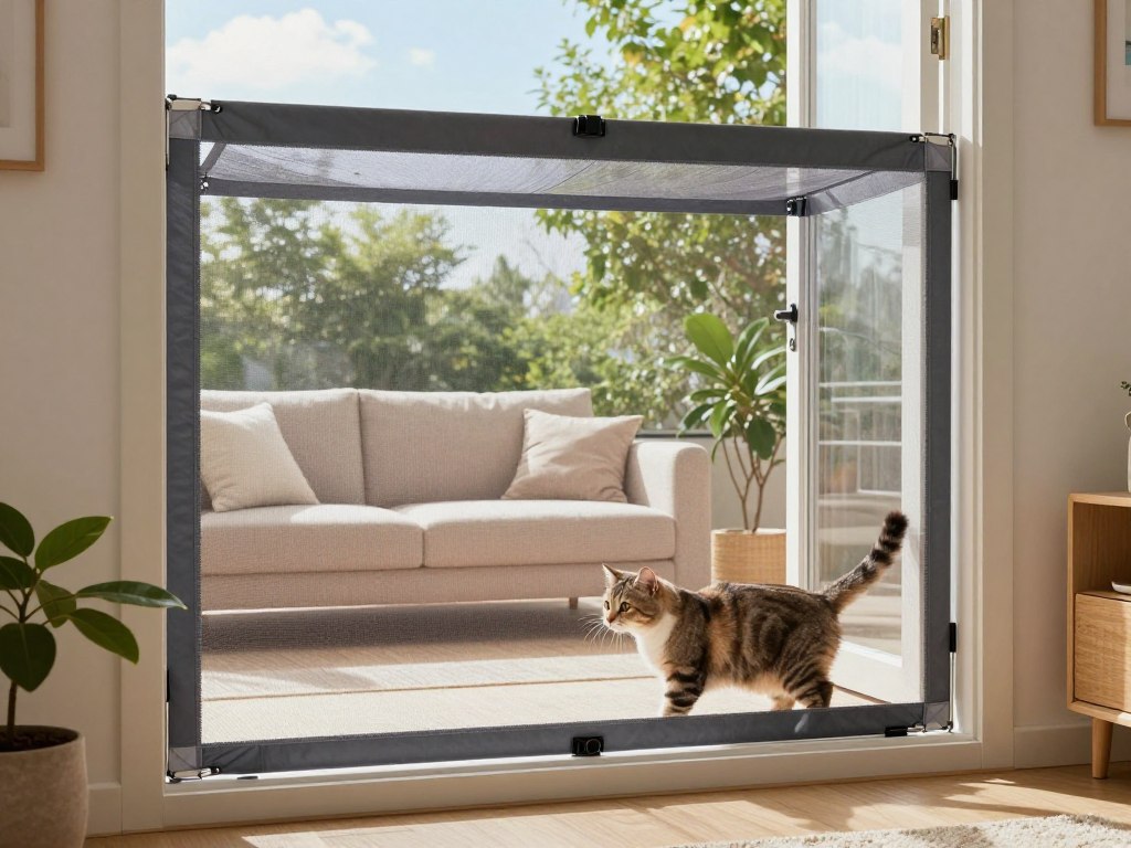 segurança redes telas de proteção