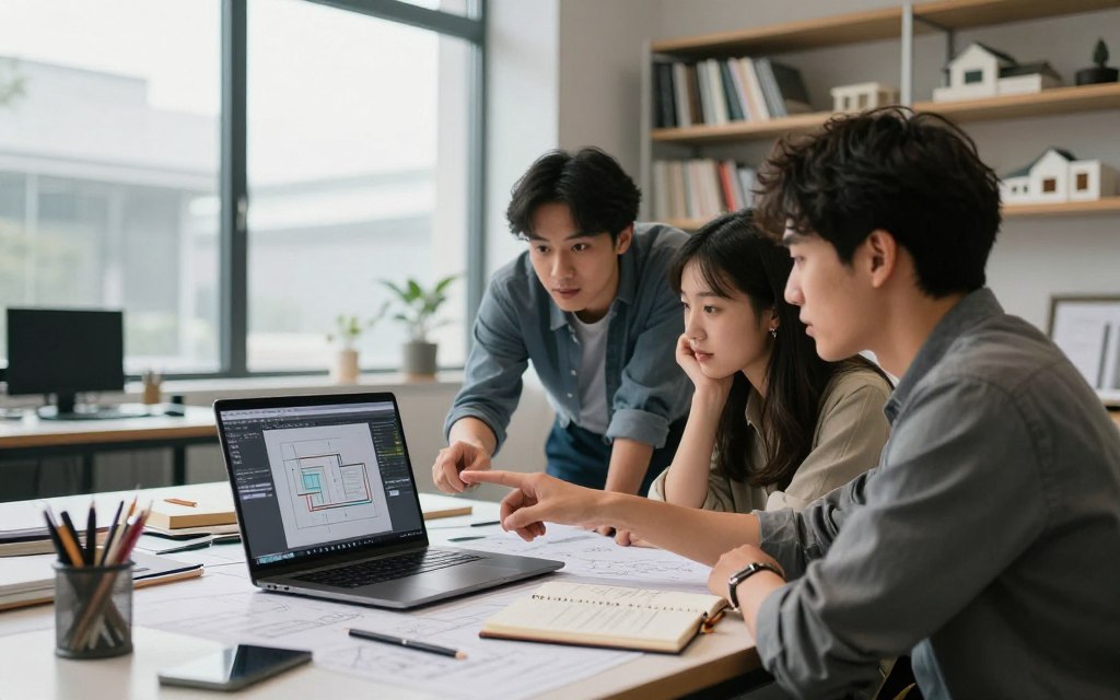 softwares de arquitetura para estudantes