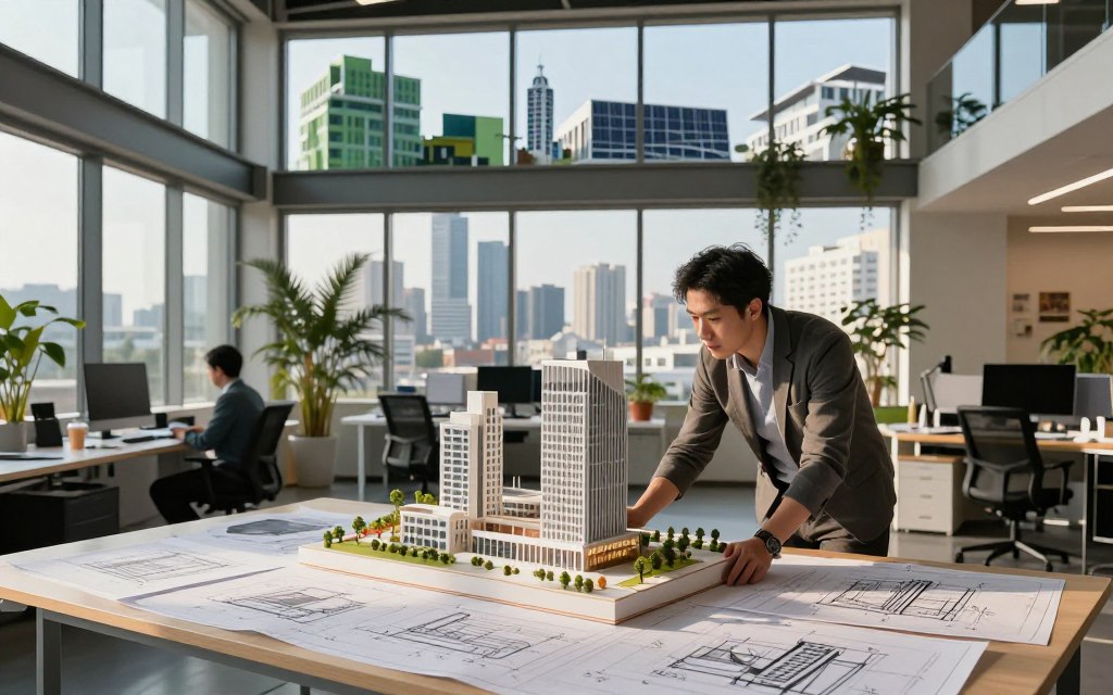 temas atuais arquitetura