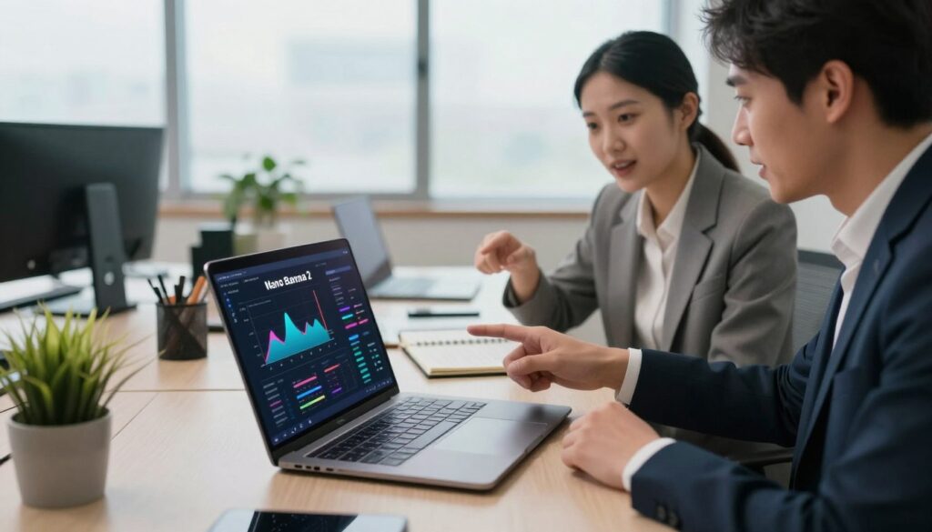 utilizar o Nano Banana 2