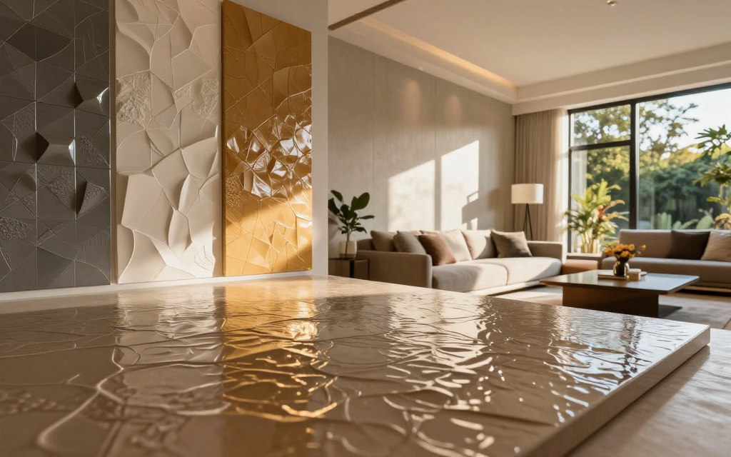 vantagens revestimento