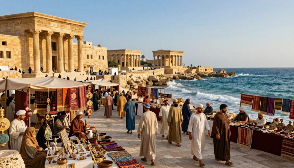 Beirute capital fenícia Beirute capital fenícia