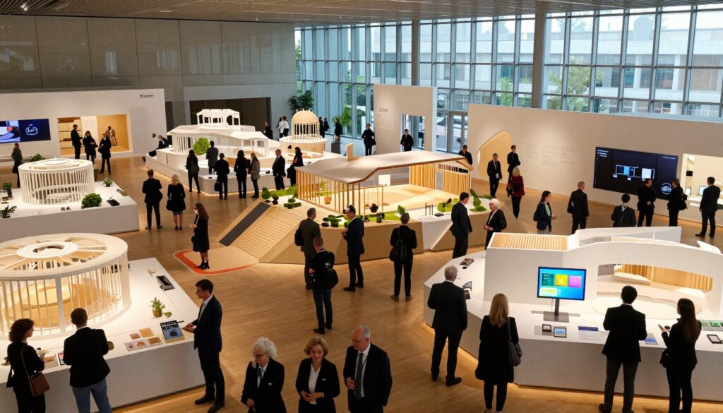 Bienal de Arquitetura e Gratuidade