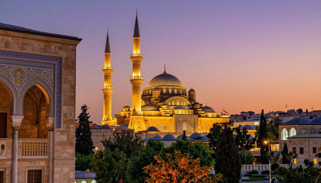 Capitais Mais Antigas do Mundo