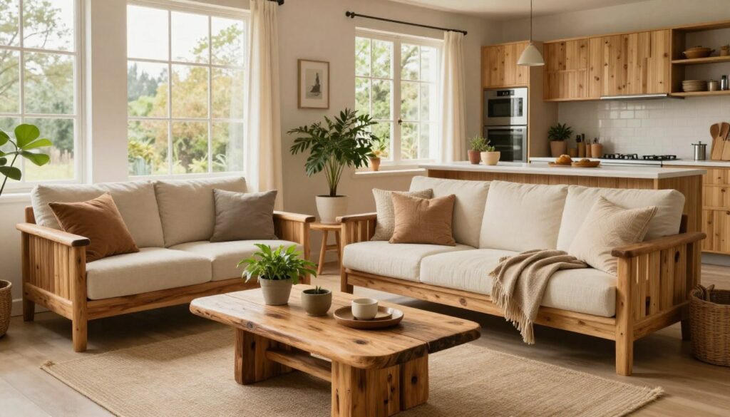 Materiais Sustentáveis