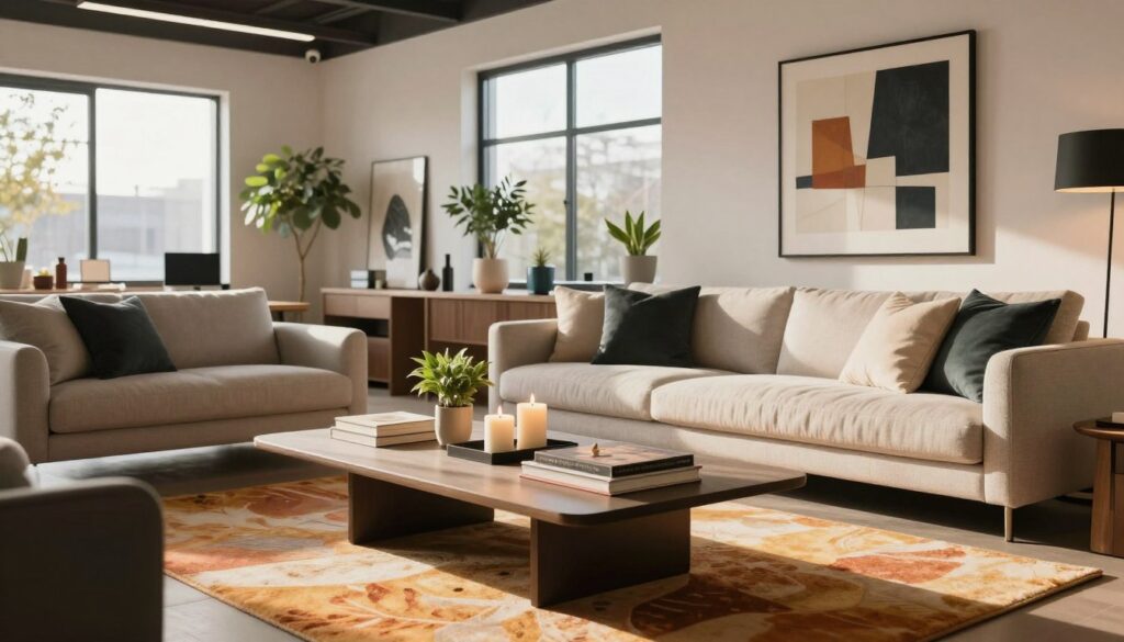 O que é design de interiores