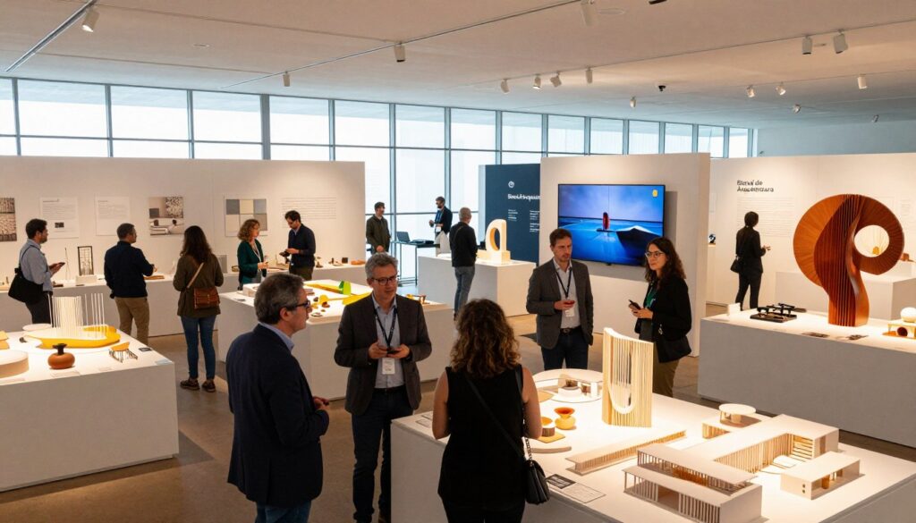 bienal de arquitetura