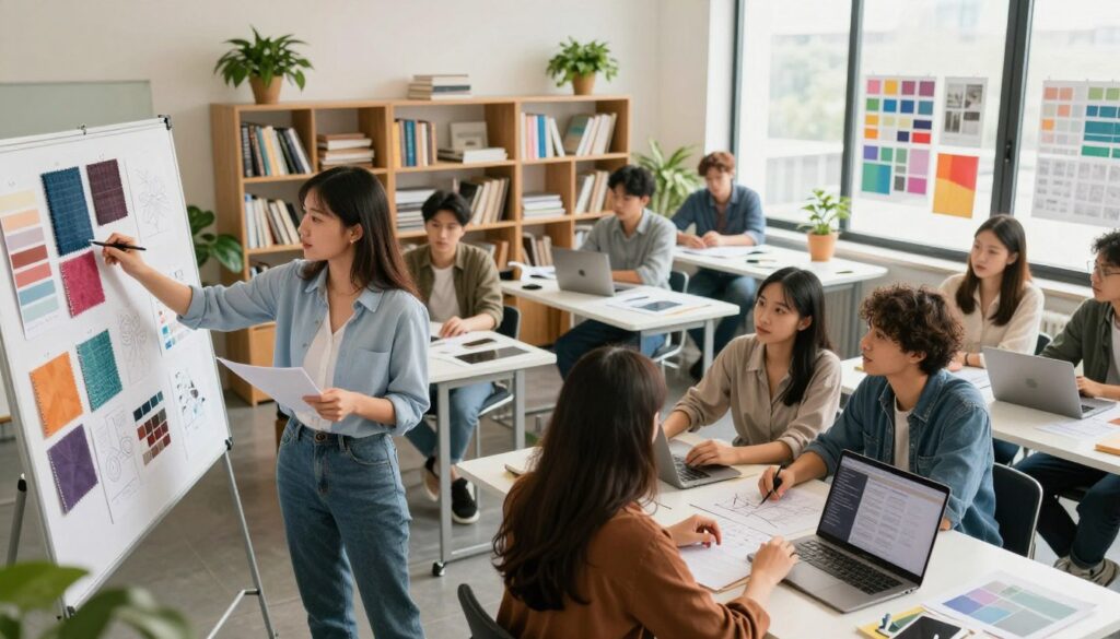 formação design interiores