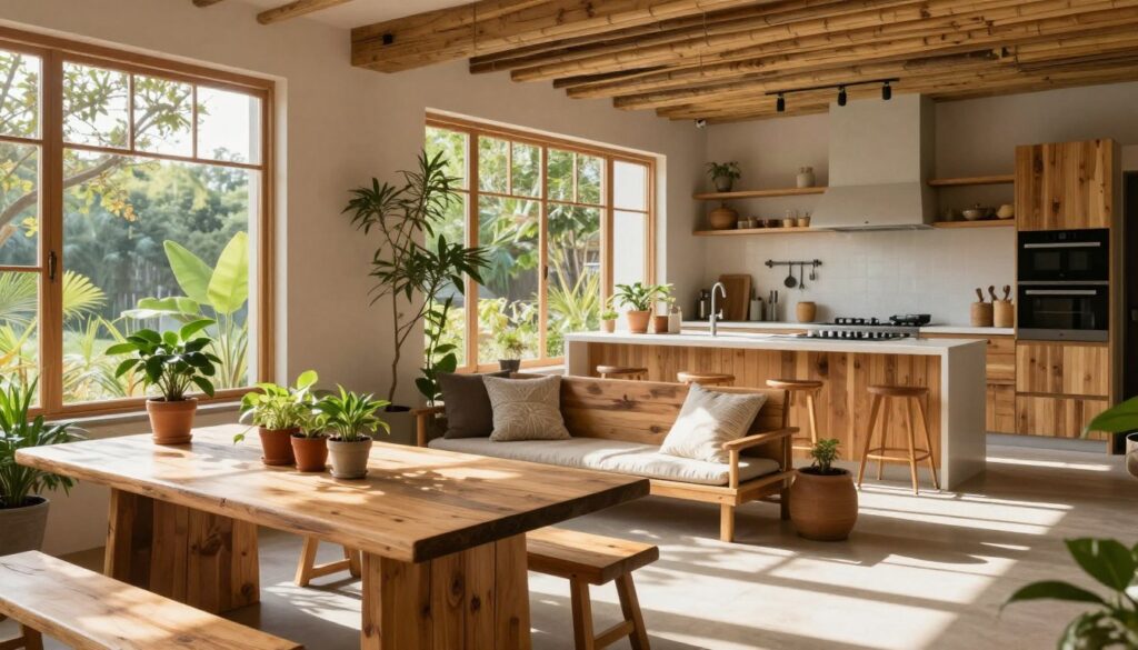 iluminação natural