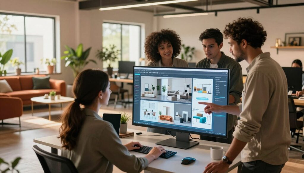 otimizar projetos com IA